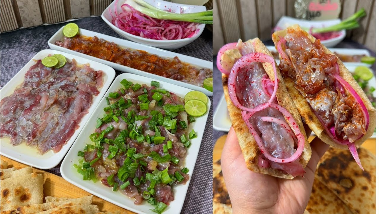 الاكله اللي مبيختلفش عليها اتنين (الراعي الرسمي للمه الحلوه 