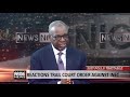 INEC Is Not Independent Of The Laws And Constitution Of Nigeria — Osaze-Uzzi