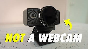 Elgato FaceCam 4K | Don’t Call It a Webcam!