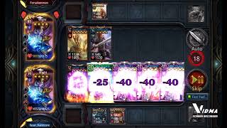 Morti the Best | Deck Heroes