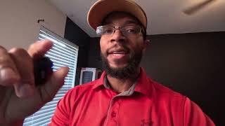 A Quick Chat On What I'm Doing On A Slow Day