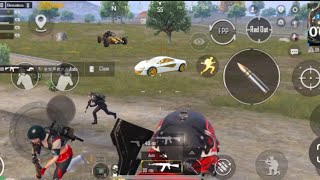 35 Solo Kills O MY NEW BEST RUSHGAMEPLAY TODAY W/FOREST ELF SETPUBG Mobile #bgmi