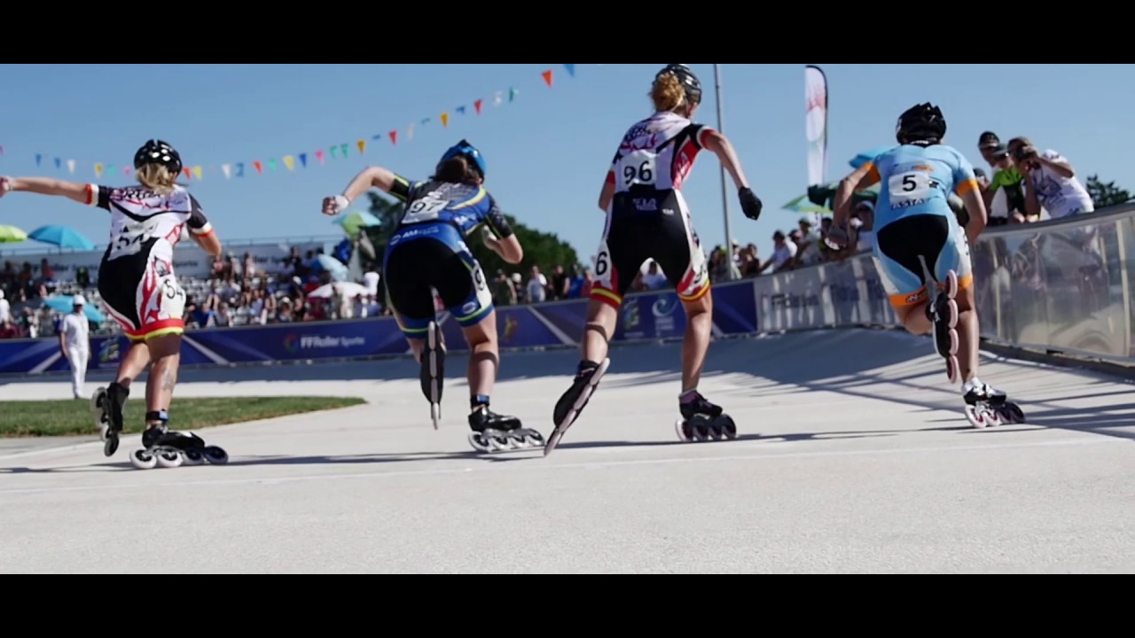 Revivez le tournoi des 500m, juste ici !