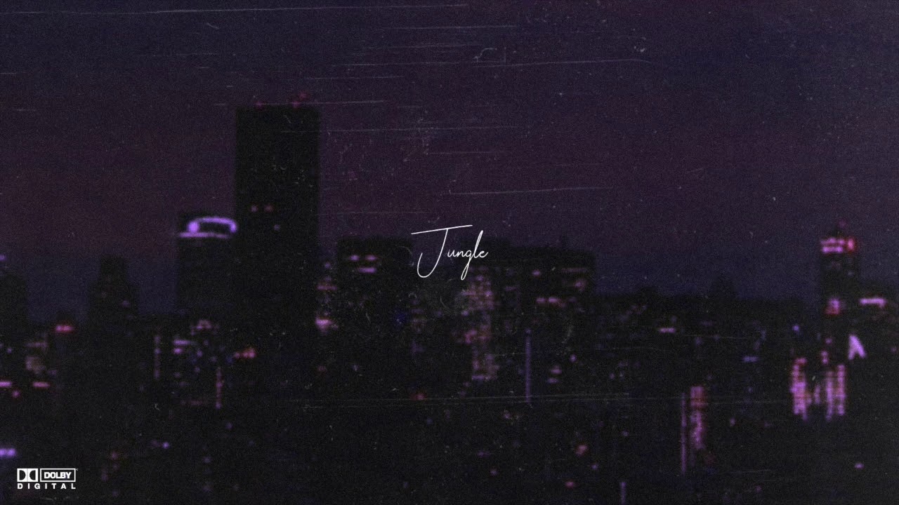 (FREE) PARTYNEXTDOOR x Bryson Tiller Type Beat "Jungle" Soulful R&B Type Instrumental 2020