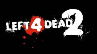 Clutch - Electric Worry (Left 4 Dead 2 Soundtrack Full Version \& One Eye Dollar)