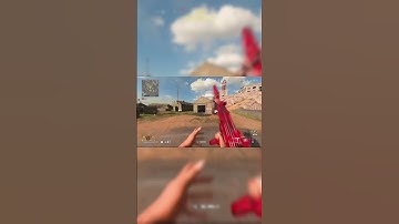 God movement on cod! #shorts #callofduty #mw3meta #godmovement