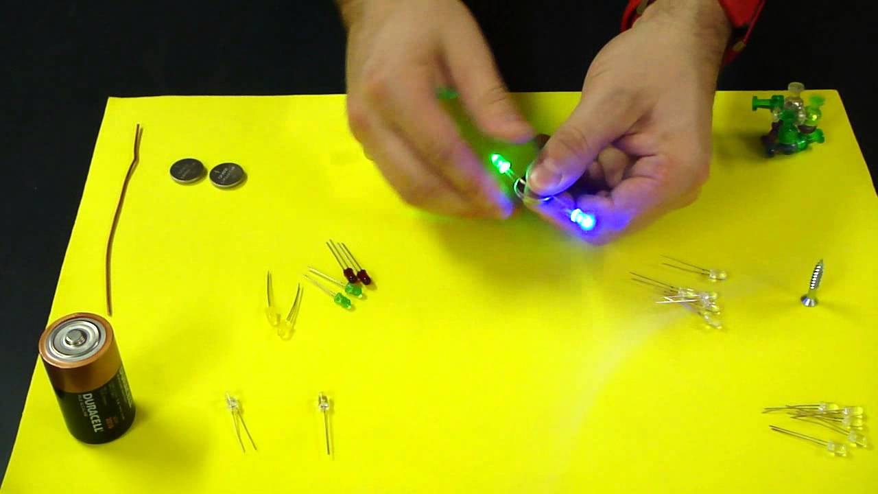 comment construire un gyrophare
