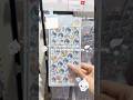 流行りのボンドロが買えちゃう?しずくちゃんPOPUP💧♡ #しずくちゃん #しずくちゃんポップアップ #平成レトロ #平成女児 #ボンドロ #シール #シル活 #ボンボンドロップシール
