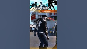 1vs3 clutch💥|codm #shorts