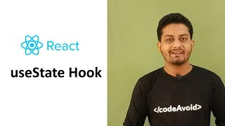 useState Hook Complete Understanding With Tutorial | React JS Hooks screenshot 2