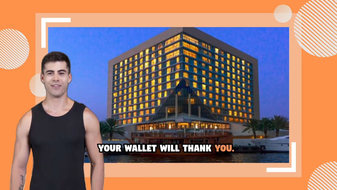 Sheraton Dubai Creek Hotel & Towers, Dubai updated