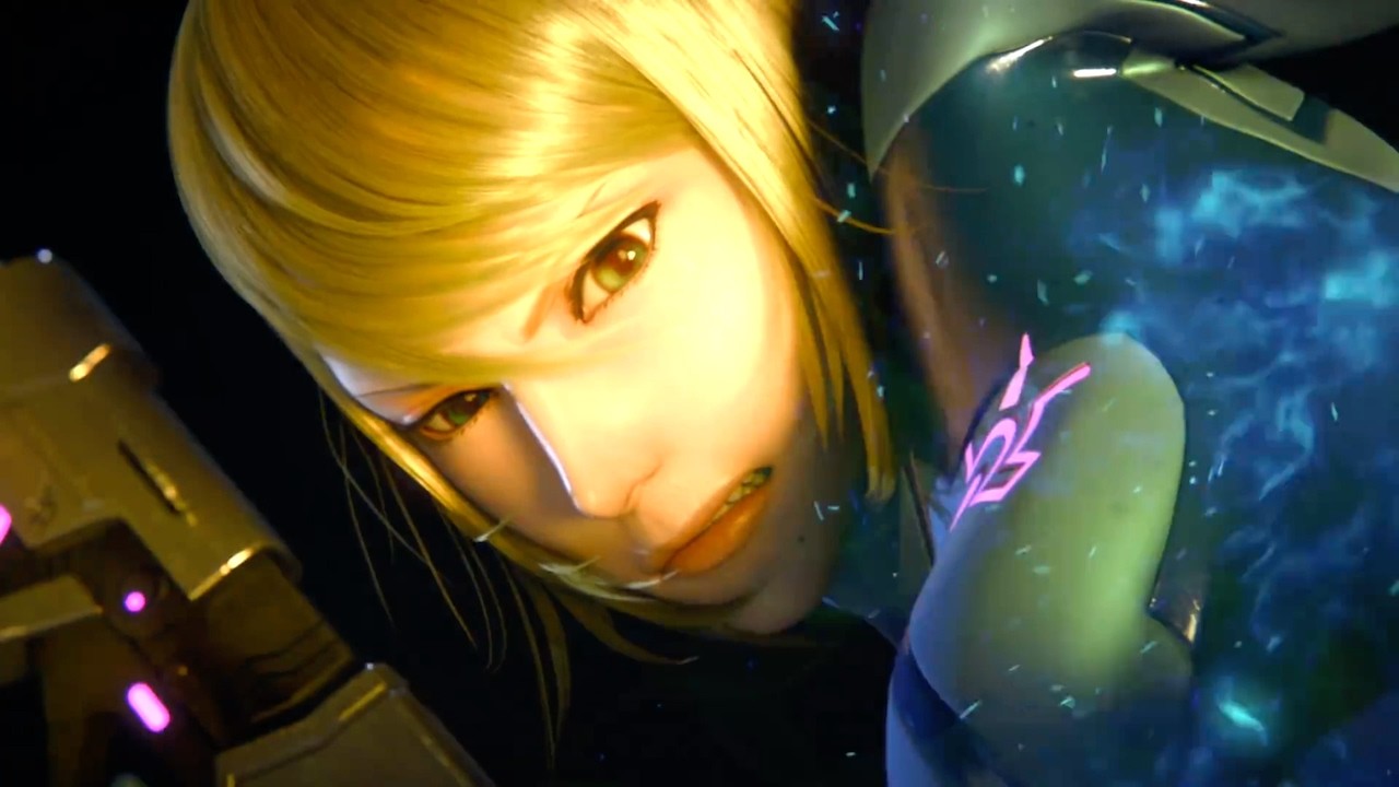 Smash Ultimate with Smash 4’s Opening