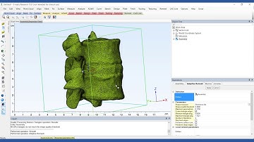 How to Make Non-Manifold Assemblies | Mimics Innovation Suite | Materialise Medical