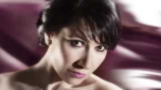 Tamilla - Melting (Audio Version)