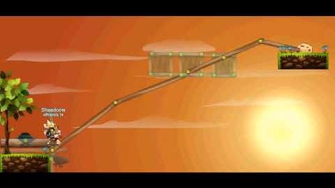 [Transformice] - Cham