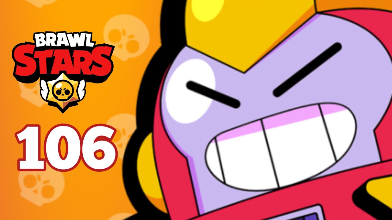 Brawl Stars - Gameplay Walkthrough Part 106 - Heist (iOS, Android ...