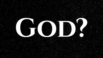 Every Argument About God
