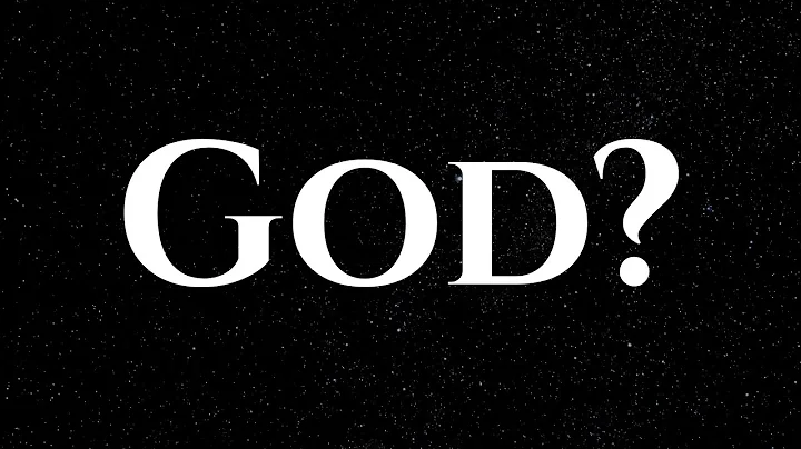 Every Argument About God's Existence | Philosophy for Sleep