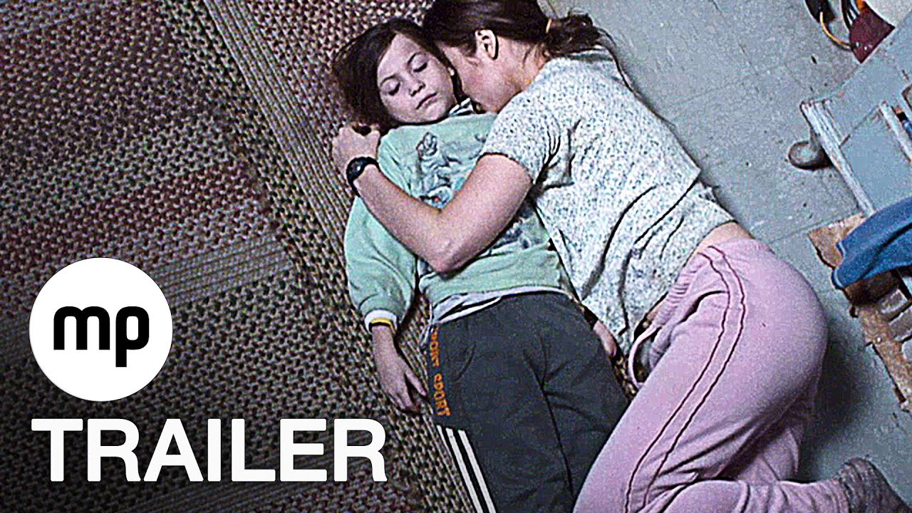 Raum Trailer Raum Trailer