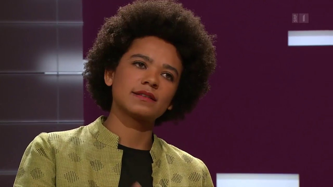 Rassismus in der Schweiz unter der Lupe  (Sternstunde Religion)