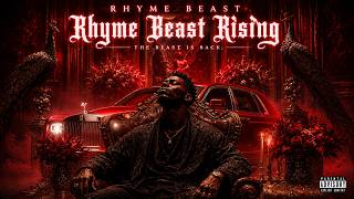 Rhyme Beast Rising