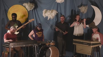 Circadian Rhythms  - The Wait (Official Music Video)