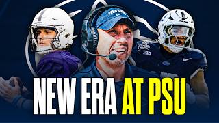 The Truth About Matt Campbell’s First Year at Penn State