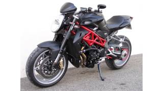 mv agusta brutale 920