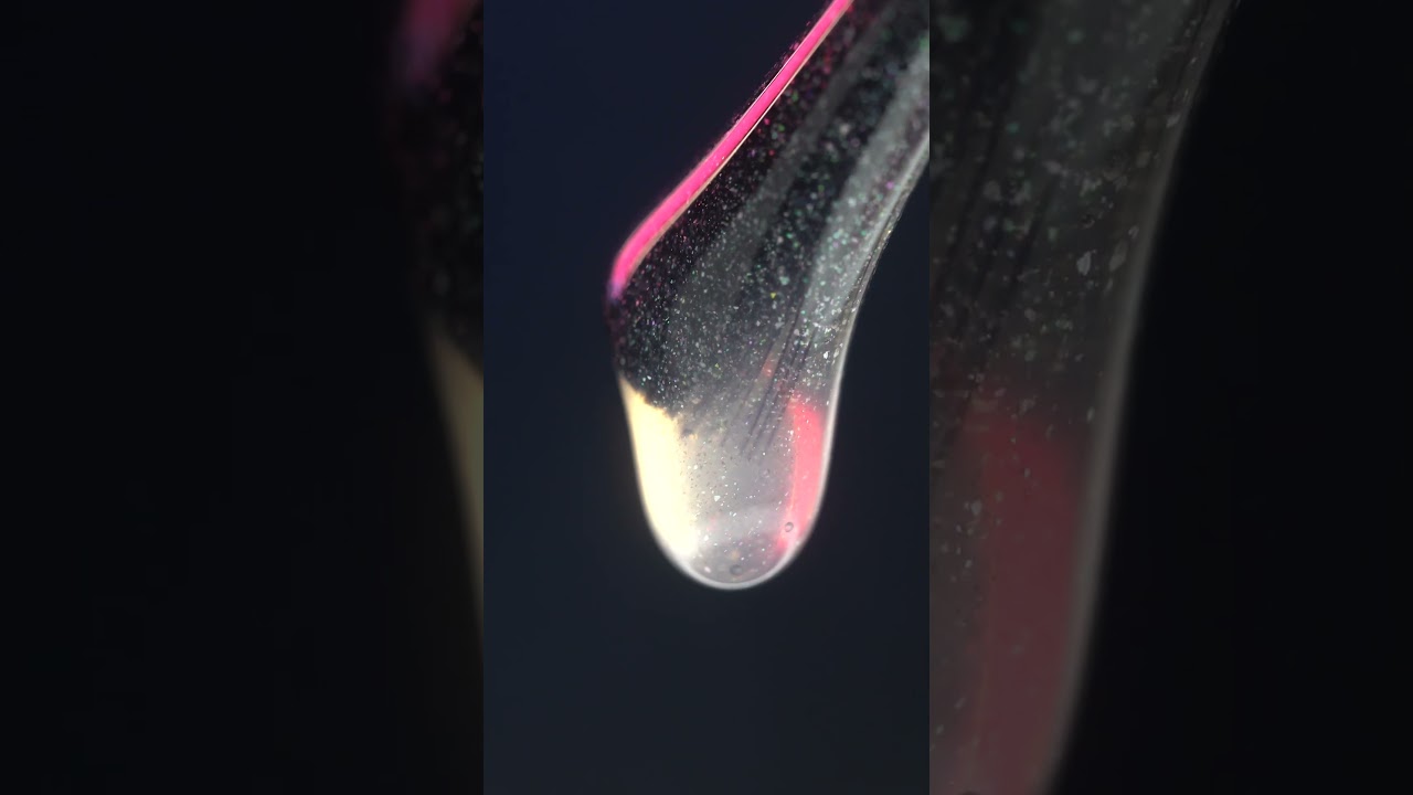 Мерцающее финишное покрытие «Stardust» без л/с от Mystique (Мистик)