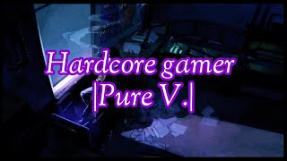 Become A Hardcore Gamer Subliminalpurefrequency