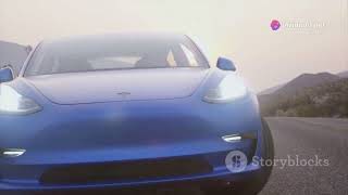 Tesla's Electrifying Journey
