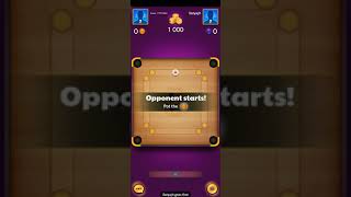 Top Online Carrom Game Play | Disc Pool Board Game #60 screenshot 4