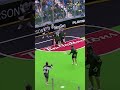 Tyson Gibson Waited for his Moment