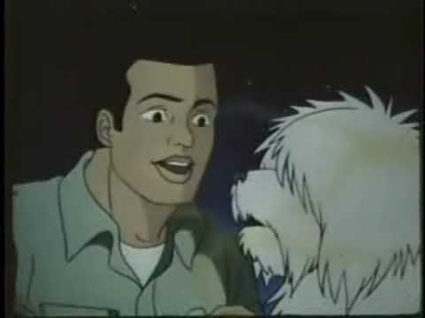 Turbo teen episode 8 \
