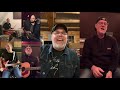 MercyMe - Quarantine Grab Bag - "Almost Home"