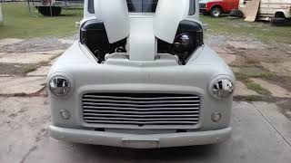 1952 Dodge Pick-up Truck