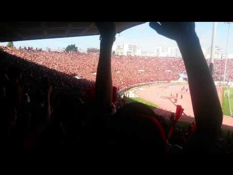 Winners 2005 O Ayyayayooyyy Live Part 2 Wydad 2 0 Ocs Y0ub B Rr Tv
