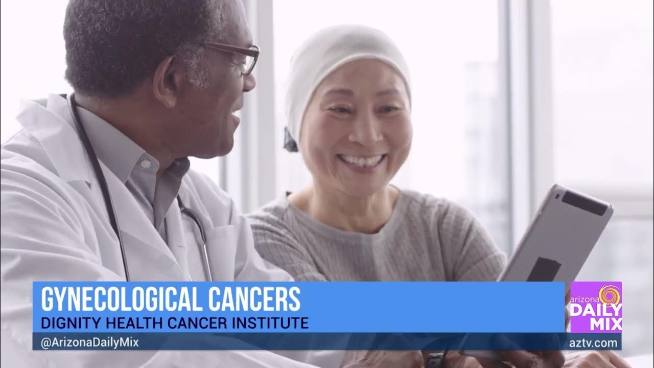 Doctors Farley and Soni discuss HPV and its cancer connection YouTube