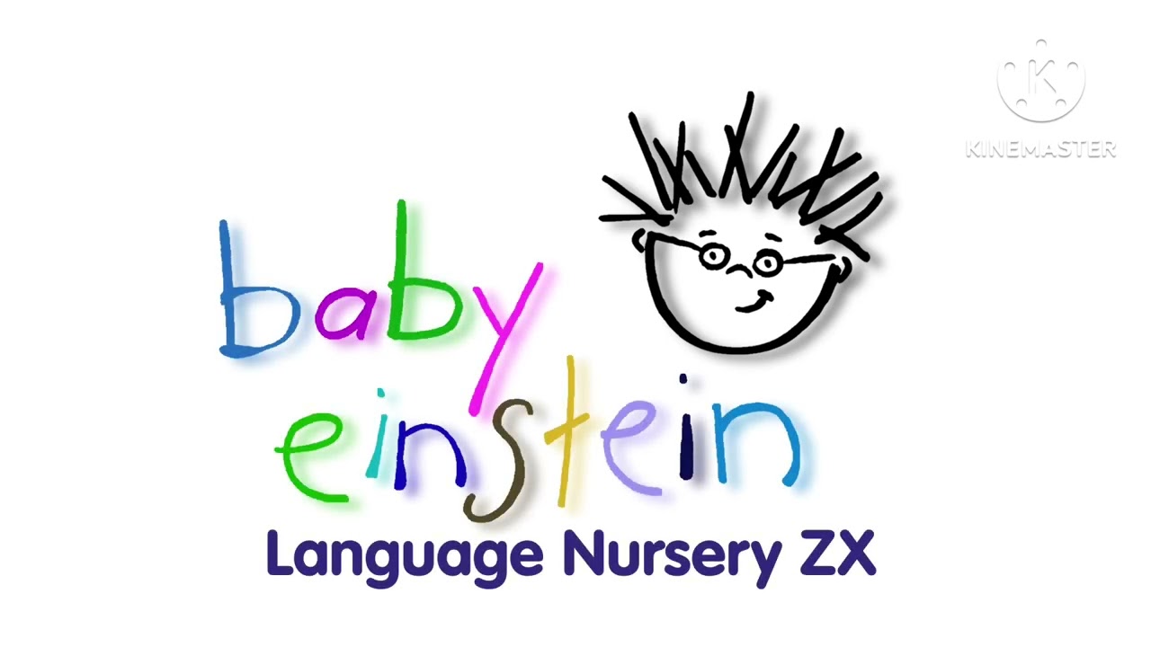 Baby Einstein: Language Nursery ZX (2026) Opening Titles - YouTube