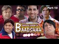 Bollywood Comedy Ke Baadshah Part 10 | Best Comedy Scenes | Rajpal Yadav - Johnny Lever-Paresh Rawal