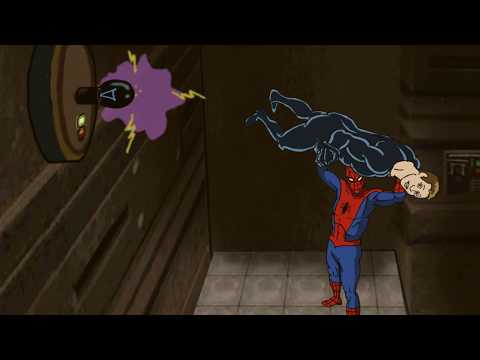 "U 2  Talkin' to Spidey?" - Feat. Adam Scott Aukerman