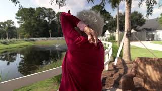 The Social at Savannah: Resident Highlight
