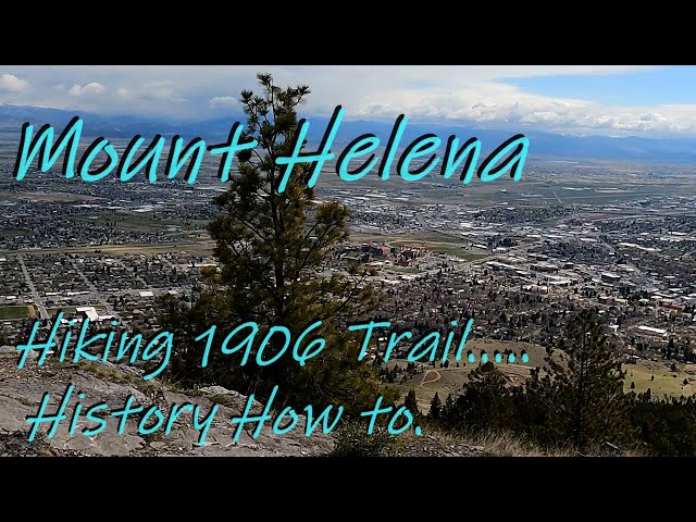 1906 Trail