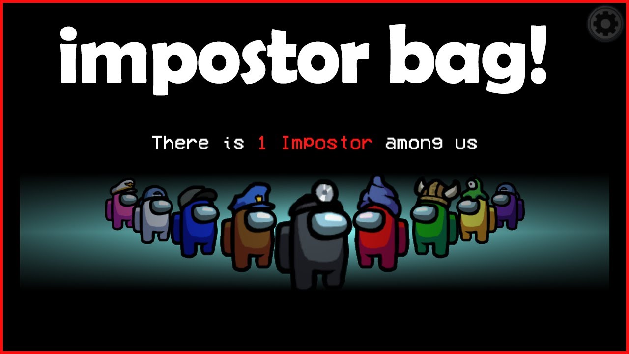 NUGATO OTKRIO BAG U AMONG US!! *NAJJACI WIN IKADA*