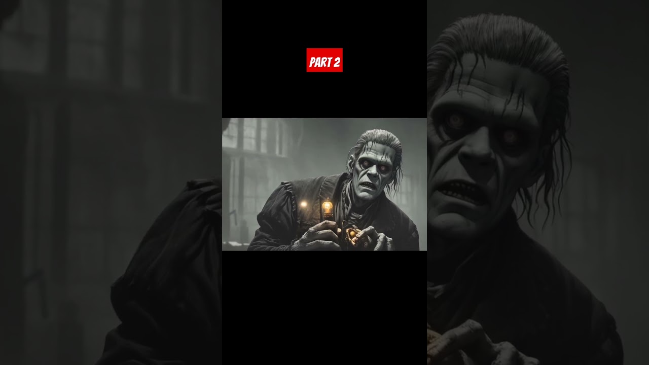 Must-Read Horror Novels for Thrill-Seekers! 