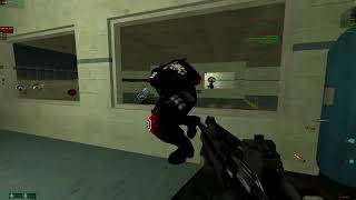 Fear Combat Multiplayer 2026 Cooler Beta 30-2 KDR
