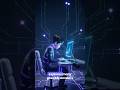 Classic vs Quantum Computing! #shorts #serversays