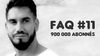 FAQ #11 / Les fachos, la cancel culture, la Terre plate, et plein d'autres choses...