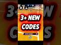 ALL WORKING UPDATE 68 CODES FOR VOLLEYBALL LEGENDS IN 2026 #volleyballlegendscodes