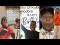 29 + Minutes Of Kaleb Commodore |Best Of Kaleb Commodore|